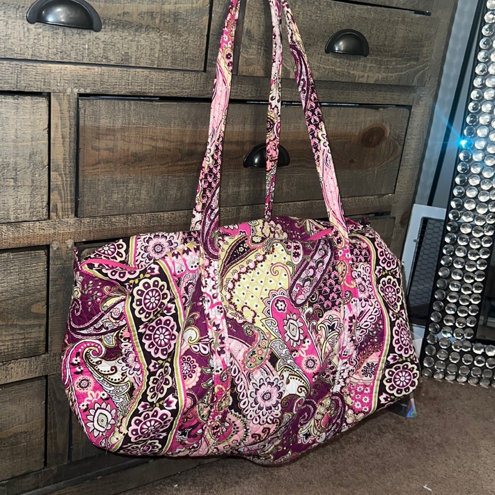 Over night bag